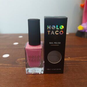 Holo Taco What do you Pink?